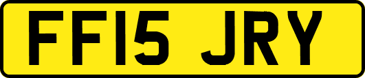 FF15JRY