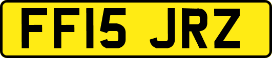 FF15JRZ
