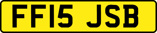 FF15JSB