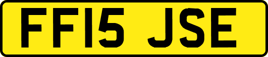 FF15JSE