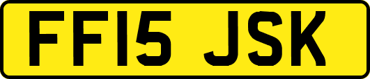 FF15JSK