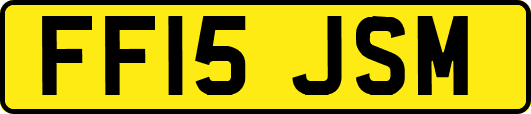 FF15JSM