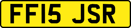 FF15JSR
