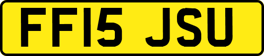 FF15JSU