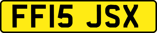 FF15JSX