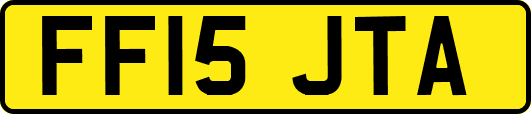FF15JTA