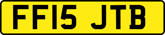 FF15JTB