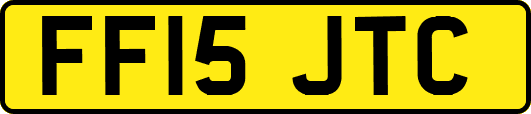FF15JTC