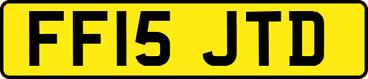 FF15JTD