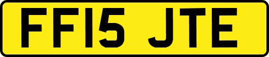 FF15JTE