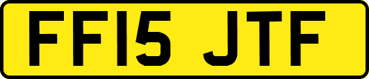 FF15JTF