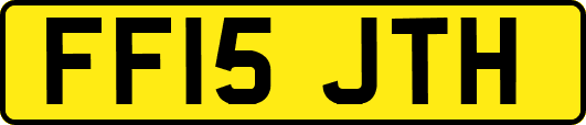 FF15JTH