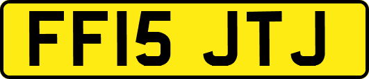 FF15JTJ