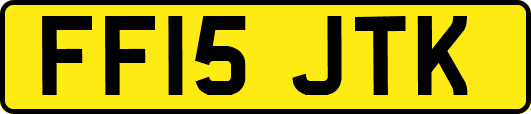 FF15JTK