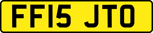 FF15JTO