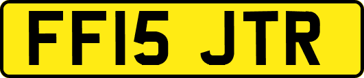 FF15JTR