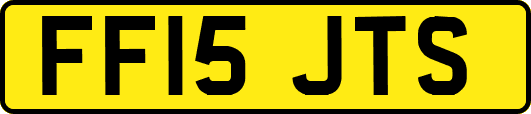 FF15JTS