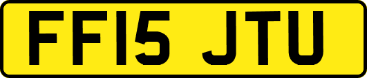FF15JTU