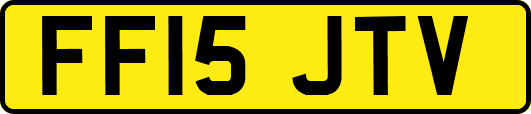 FF15JTV