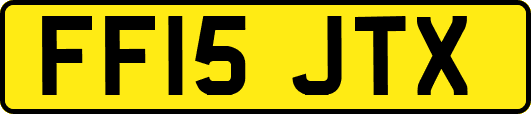FF15JTX