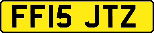 FF15JTZ