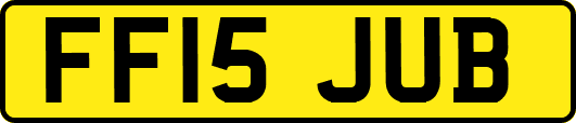 FF15JUB