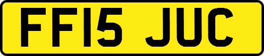 FF15JUC