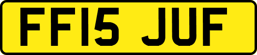 FF15JUF