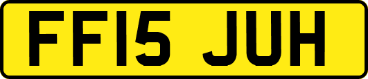 FF15JUH