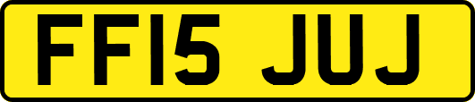 FF15JUJ