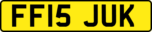 FF15JUK