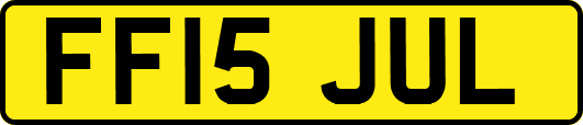 FF15JUL