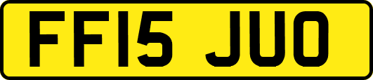 FF15JUO