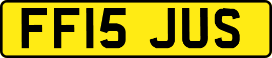 FF15JUS