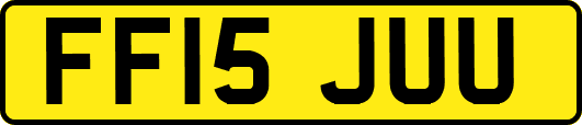 FF15JUU