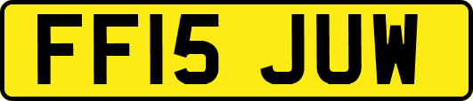 FF15JUW