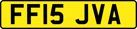 FF15JVA