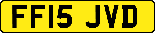 FF15JVD