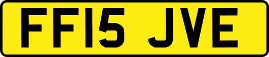 FF15JVE