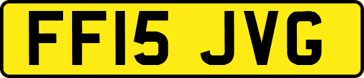 FF15JVG