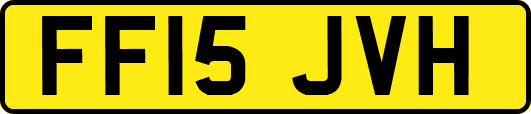 FF15JVH