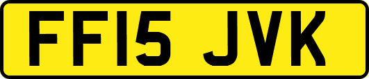 FF15JVK