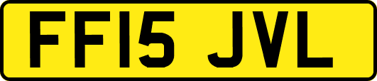 FF15JVL