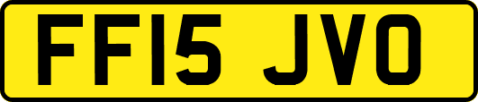 FF15JVO