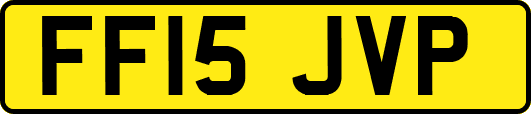 FF15JVP
