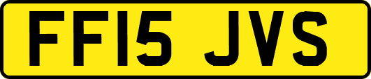 FF15JVS
