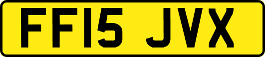 FF15JVX