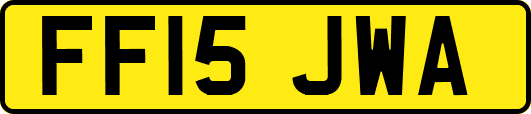 FF15JWA