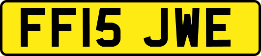 FF15JWE