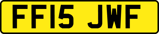 FF15JWF